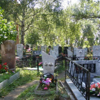 Фото из компании «Новое кладбище»