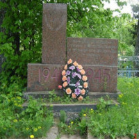 Фото из Кладбище «Петропавловское кладбище»