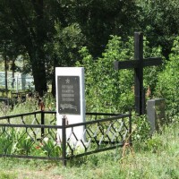 Фото из Кладбище «Уваровское кладбище»
