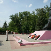 Фото из компании «Быковское кладбище»