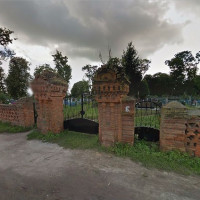 Фото из компании «Варваринское кладбище»