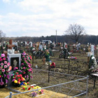 Фото из компании «Новлянское кладбище»