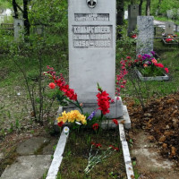 Фото из Кладбище «Градское кладбище»