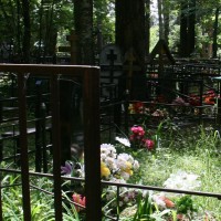 Фото из компании «Новое Лыткаринское кладбище»
