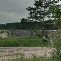 Фото из компании «Старокупавинское кладбище»