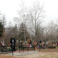 Фото из компании «Кладбище Ячнево»
