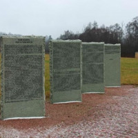 Фото из Кладбище «Кладбище немецких солдат»