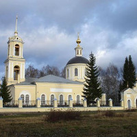 Фото из компании «Петропавловское кладбище»