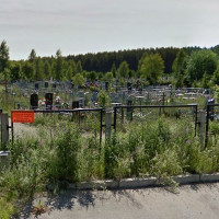 Фото из Кладбище «Новое Тарасковское кладбище»