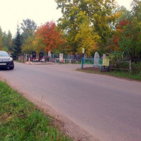 Фото из компании «Шинное кладбище»