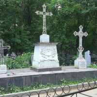 Фото из Кладбище «Арское кладбище»