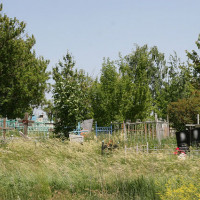 Фото из компании «Казацкое кладбище»