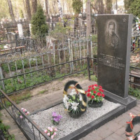 Фото из Кладбище «Братское кладбище»