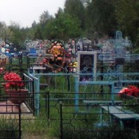 Фото из компании «Шахунское городское кладбище»