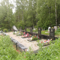 Фото из компании «Новое Новодевичье кладбище»