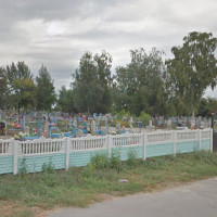 Фото из компании «Погореловское кладбище»