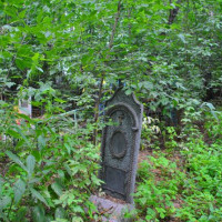 Фото из Кладбище «Заречное кладбище»