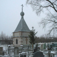 Фото из компании «Родниковское кладбище»