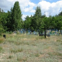 Фото из компании «Уваровское кладбище»