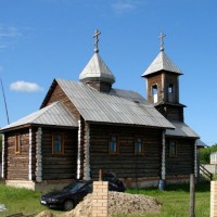 Фото из компании «Артёмовское кладбище»