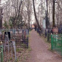 Фото из Кладбище «Старокупавинское старое кладбище»