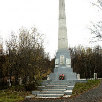 Фото из Кладбище «Военное кладбище»