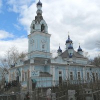 Фото из компании «Ивановское кладбище»