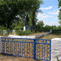 Фото из Кладбище «Покровское кладбище»