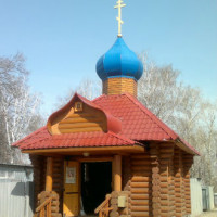 Фото из Кладбище «Архангельское кладбище»
