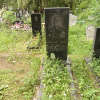 Фото из Кладбище «Новое Новодевичье кладбище»