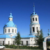 Фото из компании «Православное кладбище»