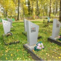 Фото из компании «Дютьковское кладбище»