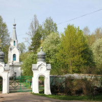 Фото из компании «Горбачевское кладбище»