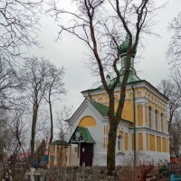 Фото из компании «Новое кладбище Солодухина»