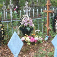 Фото из компании «Кладбище Макарово»