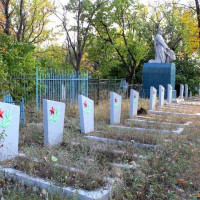 Фото из Кладбище «Старое городское кладбище»