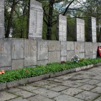Фото из Кладбище «Старое Муринское кладбище»