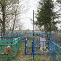Фото из компании «Крымское кладбище»