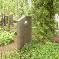 Фото из Кладбище «Новое Новодевичье кладбище»