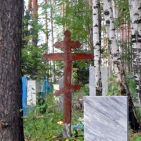 Фото из компании «Сосновское кладбище»