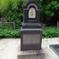 Фото из Кладбище «Горбачевское кладбище»