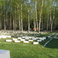 Фото из Кладбище «Сосневское кладбище»