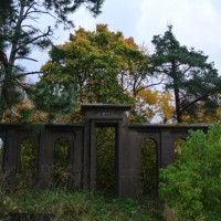 Фото из Кладбище «Финское кладбище Ристимяки»
