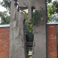 Фото из Кладбище «Быковское кладбище»