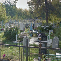 Фото из компании «Кашарское кладбище»