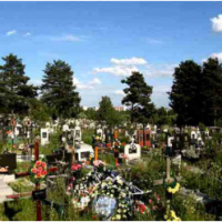 Фото из компании «Новое кладбище города Называевск»