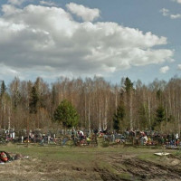 Фото из компании «Кимрское кладбище»