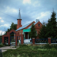 Фото из компании «Мусульманское кладбище в Тимяшево»