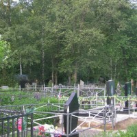 Фото из компании «Рогачевское кладбище»