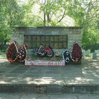 Фото из Кладбище «Коминтерновское кладбище»